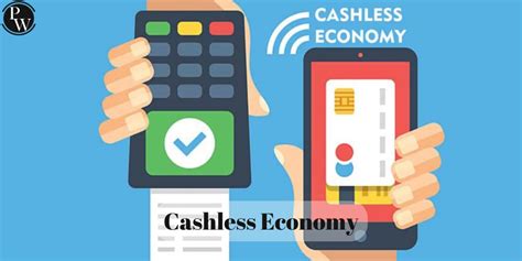 The Cashless .
